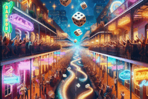 Roll the Dice on Fun: Navigating New Orleans' Casino Playground