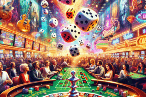Rolling the Dice: What Makes Hard Rock Casino a Premier Destination?