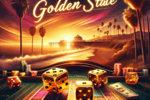 Rolling the Dice in the Golden State: Real Money Online Casinos You Can't Miss