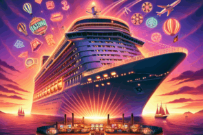 Set Sail for Excitement: Your Ultimate Guide to Casino Boat Escapes