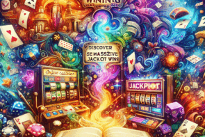 SkyCity Online Casino: Discover the Secrets Behind Its Massive Jackpot Wins