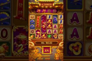 Slot game easy to win - Big Win