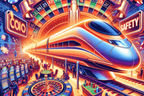 Speed Meets Safety: Why Zelle is the Top Choice for Online Casino Enthusiasts
