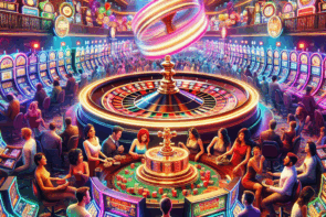 Spin & Win: Insider Tips for Maximizing Your Fun at Detroit Casinos