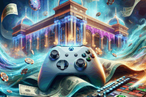 Spin Your Way to Fortune: Discover the Best Online Casino Games for Xbox Users