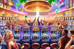 Spin Your Way to Fortune: The Best Slots at Casino OKC