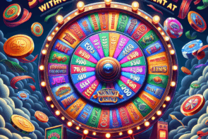 Spin the Wheel Without Spending a Cent at No Deposit Casinos
