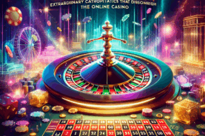 Spin to Win: Exclusive Features That Make Uwin Online Casino Stand Out