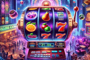 Spin to Win: Explore the Thrilling Slot Games at Philucky Online Casino