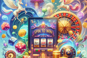 Spin to Win: Exploring Fantasy Features of Online Casinos That Pay Real Money