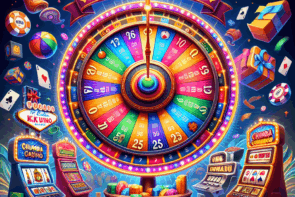 Spin to Win: Exploring the Unique Features of Chumba Casino