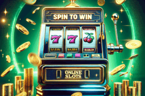 Spin to Win: How Online Slots Can Earn You Real Money Fast