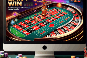 Spin to Win: Top Strategies for Success at Ontario Online Casinos