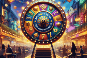 Spin to Win: Your Next Adventure Awaits at Louisville MS Casinos