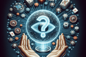 Stay Anonymous and Win Big: Exploring VPN Benefits for Online Casinos on Reddit