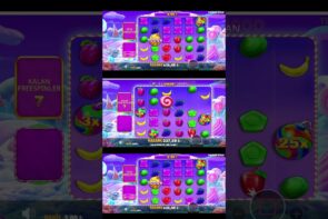 Sweet Bonanza: 1000 New Slot Game from You - Big Win