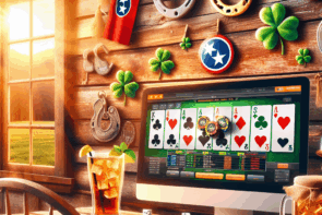 Tennessee’s Online Casino Scene: Where Luck Meets Southern Charm