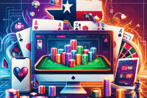 Texas Style Gaming: Top Strategies for Online Casino Success
