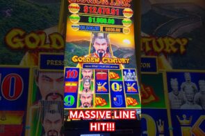 That's Big Win - A $40 Bet Turns into an Incredible Jackpot!