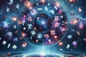 The Astrology of Winning: Leverage Your Zodiac to Maximize Online Casino Success