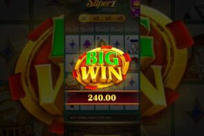 The Big Win Has Arrived - Claim Your Fortune Now