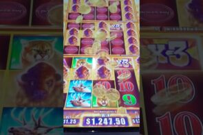 The Biggest Jackpot on YouTube in Buffalo Power Pay with Big Win