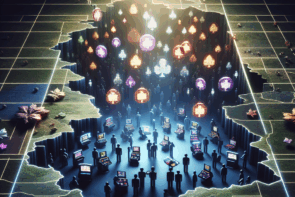 The Dark Side of Online Gaming: What Ontario Players Need to Know About Unlicensed Casinos