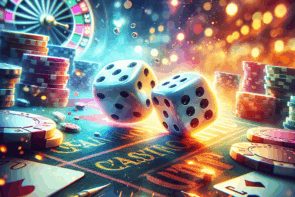 The Dice Are Calling: Top Strategies for Thrilling Casino Gameplay