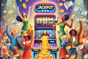 The Jackpot Journey: Tales of Players Who Struck It Rich