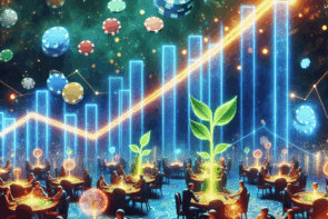 The Rise of DBX Casino: Why Gamblers Are Making the Switch