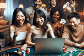 The Rise of Live Dealer Games: Experience Authentic Casino Excitement from Home