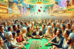 The Ultimate Adventure Awaits: Discover the Thrills of Fortune Casino