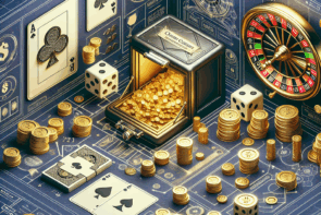 The Ultimate Blueprint for Scoring Real Cash in Online Casino Games