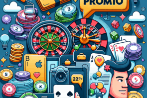 The Ultimate Guide to Cashing in on Online Casino Promo Codes