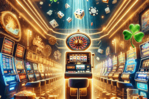 The Ultimate Guide to Choosing the Best Casino Machines
