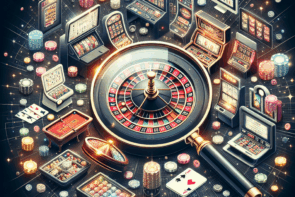 The Ultimate Guide to Finding Your Perfect Online Casino Match