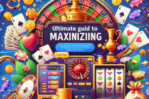 The Ultimate Guide to Maximizing Rewards at Zelya Online Casino