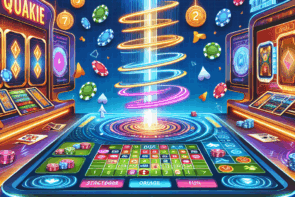 The Ultimate Guide to Quake Online Casino: Strategies for Success and Fun