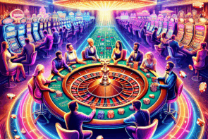 The Ultimate Guide to Thrilling Casino Adventures Right Around the Corner