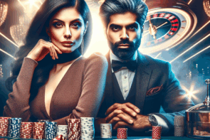 The Ultimate Guide to Winning Big: Strategies for Your Favorite Casino Games