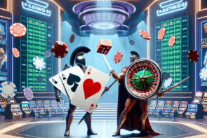 The Ultimate Showdown: Which Online Casino Reigns Supreme in 2023?