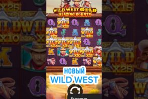 The Wild West for 800 for the People Big Win