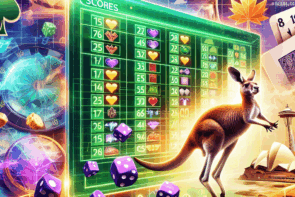 The Winning Formula: Understanding Online Casino Scores in Australia for Maximum Fun