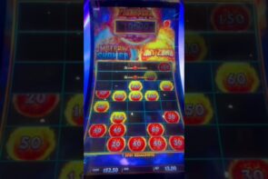 The best ultimate fire link slot ever? Big win inside!