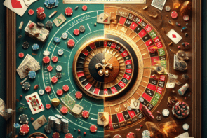 Transform Your Luck: Strategies to Maximize Wins at Ylaro Casino