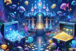 Unleashing the Magic of the Deep: Explore Ocean Online Casino Today