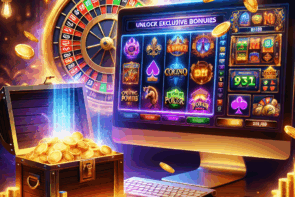 Unlock Exclusive Bonuses: Make the Most of Your Online Casino Experience