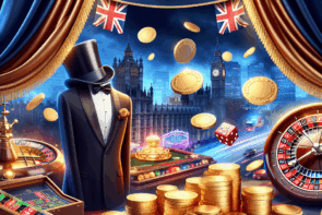 Unveiling the Best Bonuses and Promotions at UK Online Casinos
