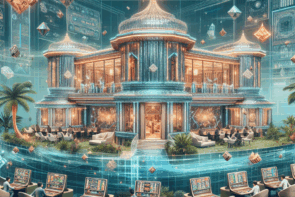 Unwind in Style: The Ultimate Guide to Online Casino Resorts for Casino Lovers