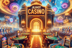What Makes Jilihot Casino a Favorite Among Gamblers?